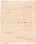 Van Rensselaer, Jeremiah
