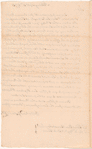 Van Schaick, Goose
