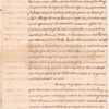 Lists of Tories; oaths; petitions
