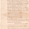Lists of Tories; oaths; petitions
