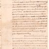 Lists of Tories; oaths; petitions