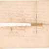 Lists of Tories; oaths; petitions