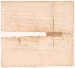 Lists of Tories; oaths; petitions