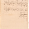 Lists of Tories; oaths; petitions