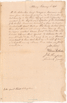 Lists of Tories; oaths; petitions