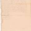 Lists of Tories; oaths; petitions