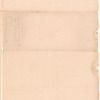 Lists of Tories; oaths; petitions