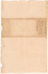 Lists of Tories; oaths; petitions