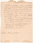 Lists of Tories; oaths; petitions