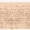Lists of Tories; oaths; petitions