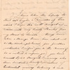 Intercepted letters of Loyalists and others