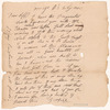 Intercepted letters of Loyalists: Tice family