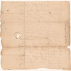 Intercepted letters of Loyalists: Tice family