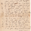 Intercepted letters of Loyalists: Tice family