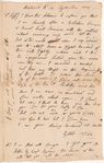 Intercepted letters of Loyalists: Tice family