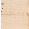 Intercepted letters of Loyalists: Tice family