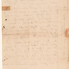 Intercepted letters of Loyalists: Tice family