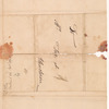 Intercepted letters of Loyalists: Tice family