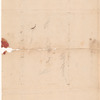 Intercepted letters of Loyalists: Tice family