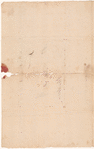 Intercepted letters of Loyalists: Tice family