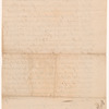 Intercepted letters of Loyalists: Tice family