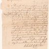 Intercepted letters of Loyalists: Tice family