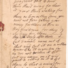 Intercepted letters of Loyalists: Tice family
