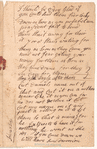 Intercepted letters of Loyalists: Tice family