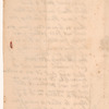 Intercepted letters of Loyalists: Tice family