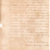 Paroles of captured British officers, and of suspected Loyalists