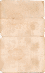 Paroles of captured British officers, and of suspected Loyalists
