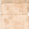 Paroles of captured British officers, and of suspected Loyalists