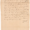 Paroles of captured British officers, and of suspected Loyalists