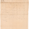 Paroles of captured British officers, and of suspected Loyalists