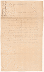 Paroles of captured British officers, and of suspected Loyalists
