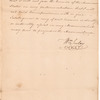Paroles of captured British officers, and of suspected Loyalists