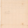 Paroles of captured British officers, and of suspected Loyalists