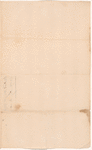Paroles of captured British officers, and of suspected Loyalists