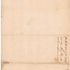 Paroles of captured British officers, and of suspected Loyalists