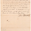 Paroles of captured British officers, and of suspected Loyalists