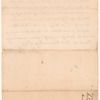 Paroles of captured British officers, and of suspected Loyalists