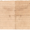 Paroles of captured British officers, and of suspected Loyalists