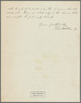 Allen, Thomas G., Jr