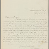 Allen, Thomas G., Jr