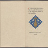 The Book of Jonah