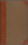 Western Inland Lock Navigation Company account book