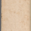 Western Inland Lock Navigation Company account book