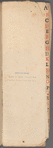 Western Inland Lock Navigation Company account book