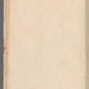 Western Inland Lock Navigation Company account book