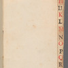 Western Inland Lock Navigation Company account book